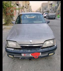 اوبل أوميغا